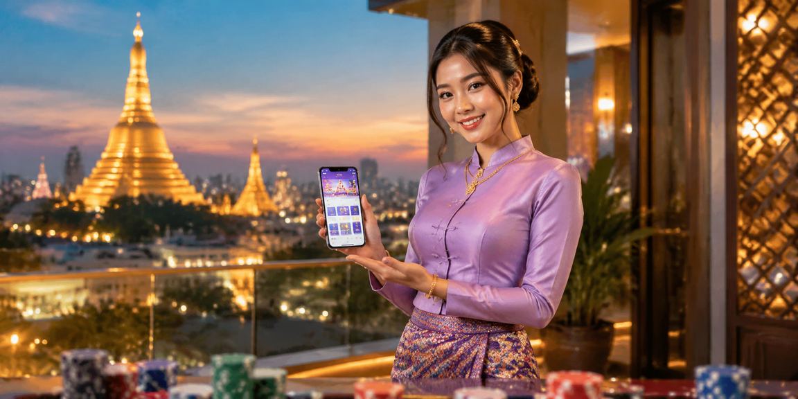 shwe casino