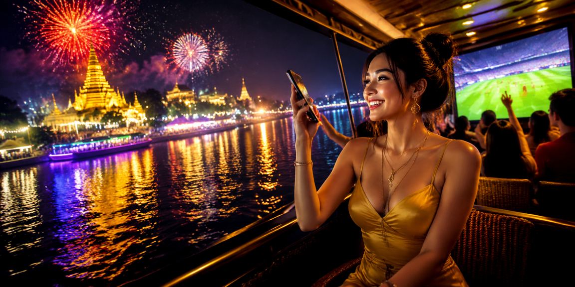 shwe casino