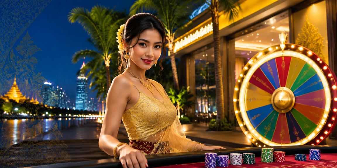 shwe casino