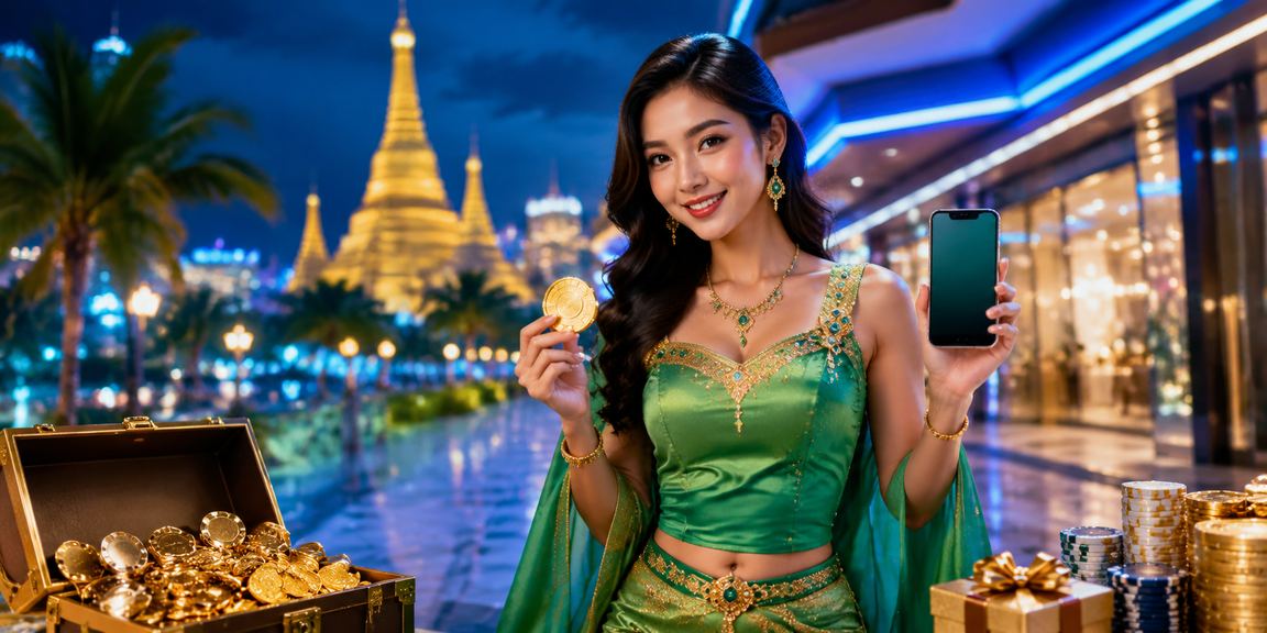 shwe casino