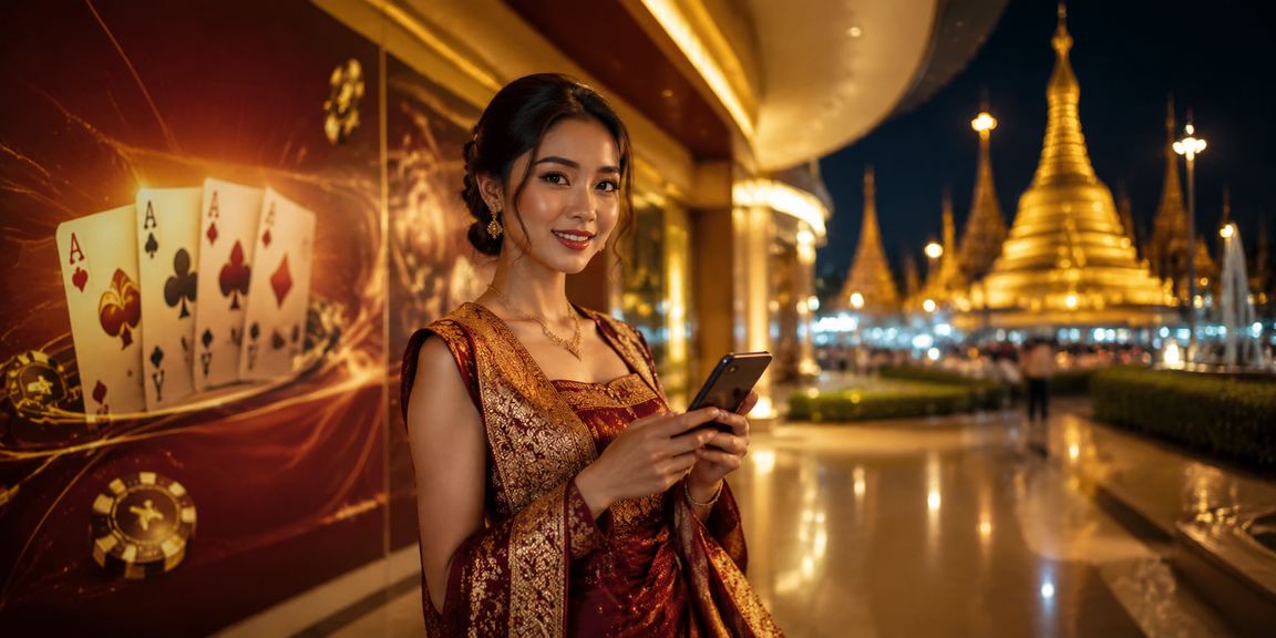 shwe casino