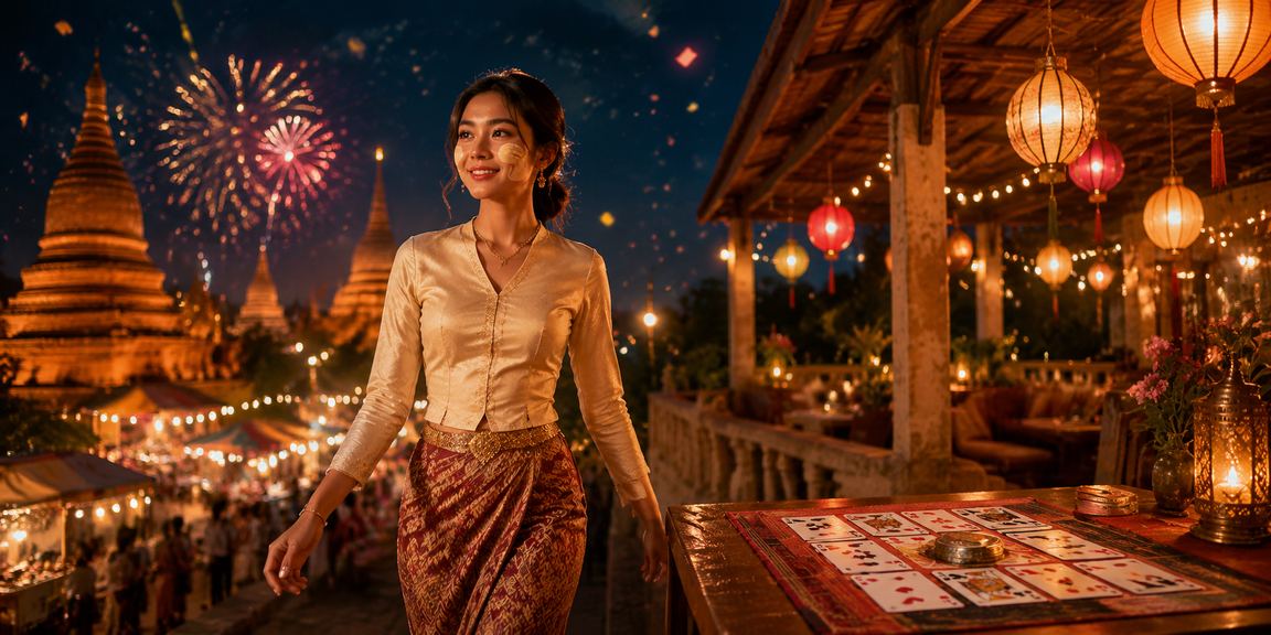 shwe casino