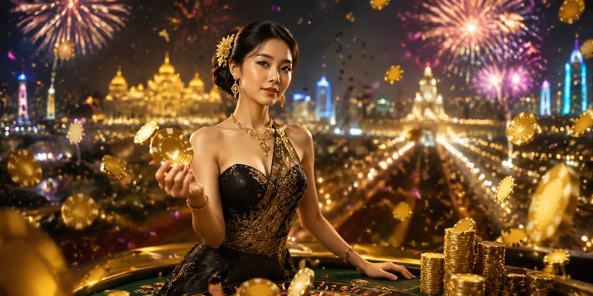 shwe casino
