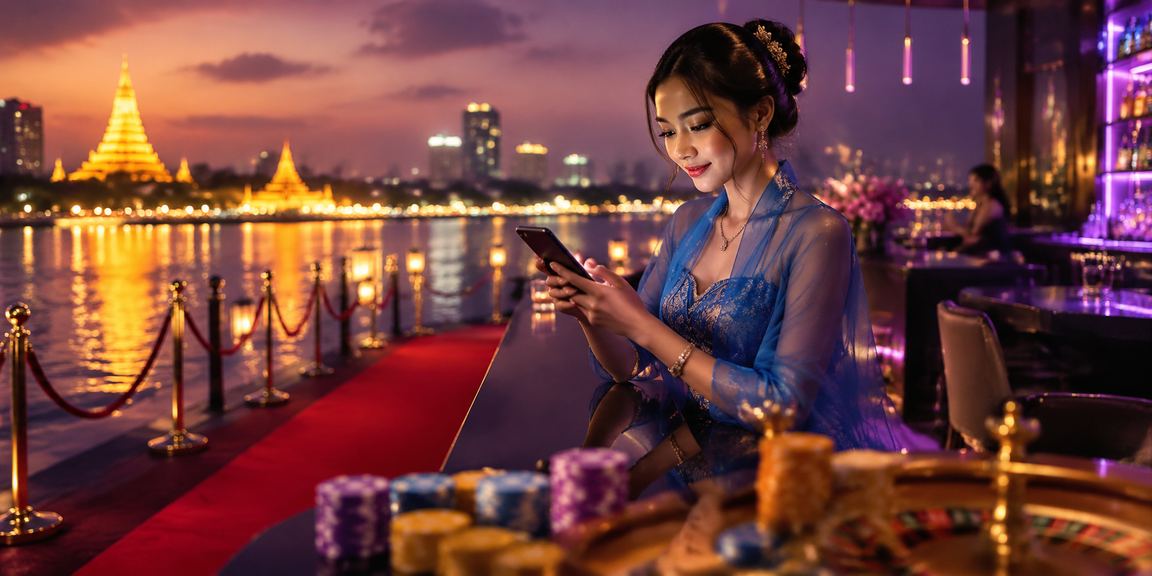 shwe casino