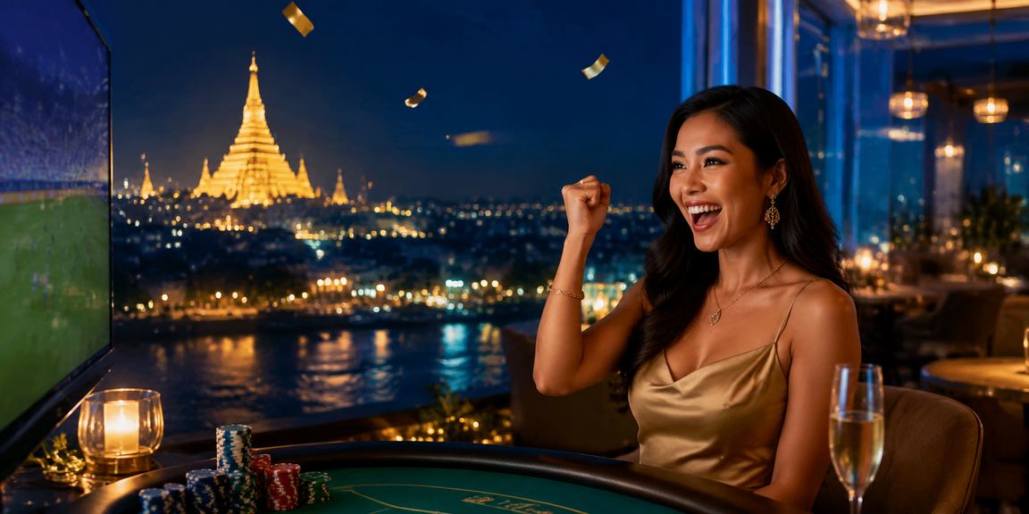 shwe casino
